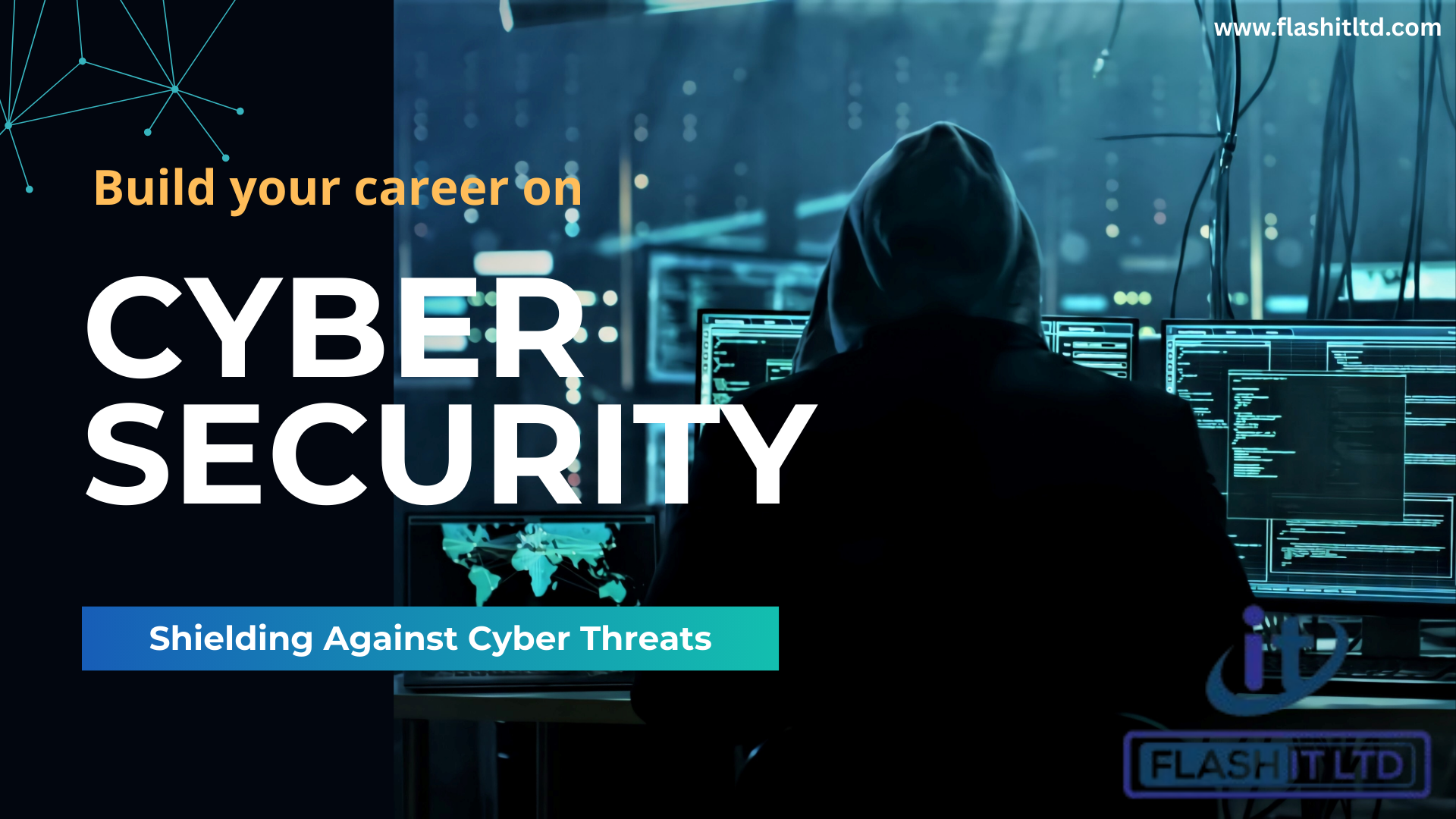 Cyber Security & Ethical Hacking