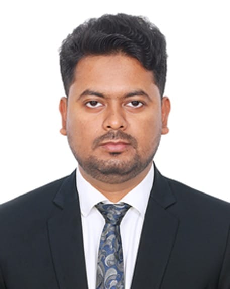 Aslam Khan, CCNA Trainer at Flash IT