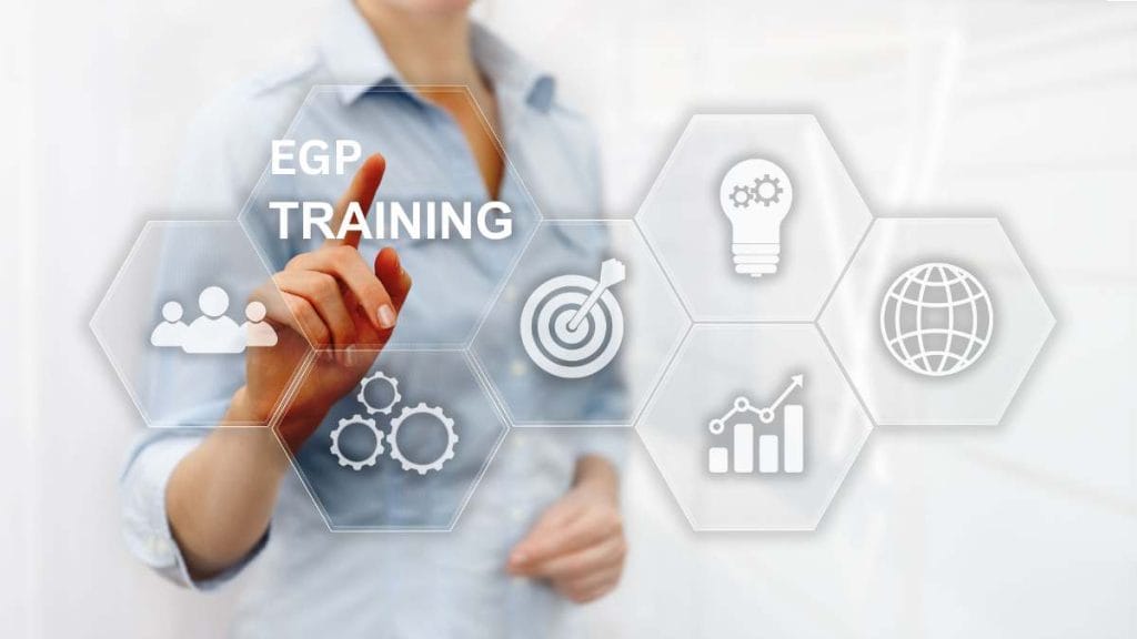 EGP Traning
