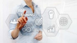 EGP Traning